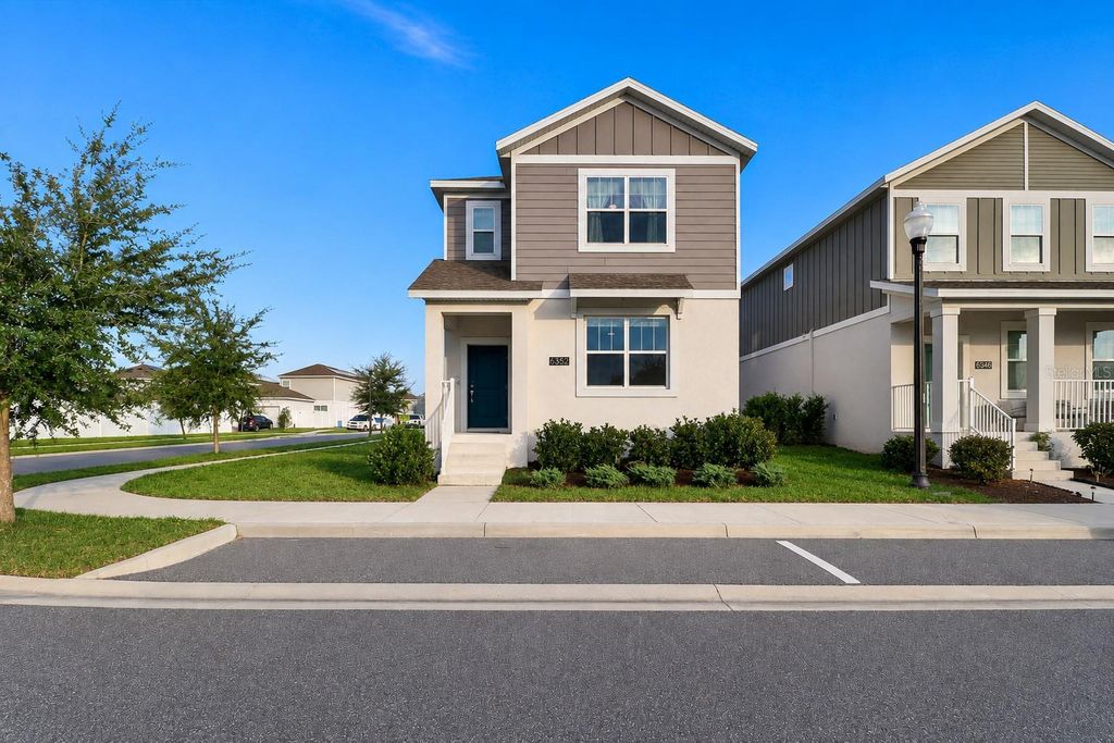 6352 SPRUCEPINE LANE, St Cloud, FL 34771