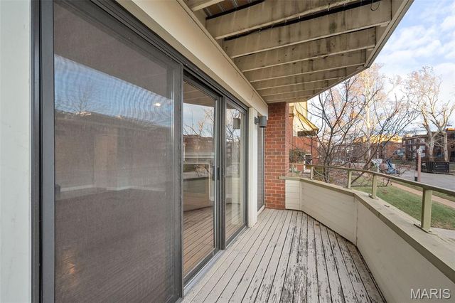 5591 Waterman Boulevard A, St Louis, MO 63112