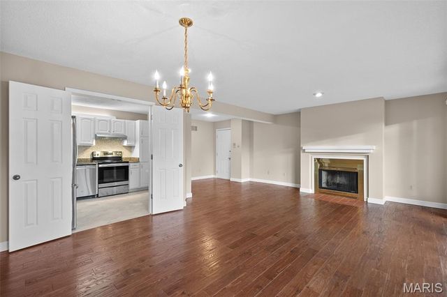 5591 Waterman Boulevard A, St Louis, MO 63112