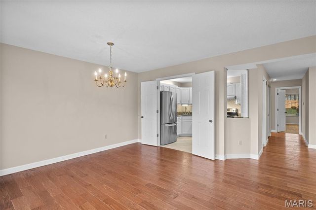 5591 Waterman Boulevard A, St Louis, MO 63112