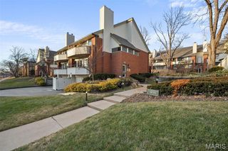 5591 Waterman Boulevard A, St Louis, MO 63112