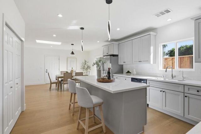 13014 Pfeifle Avenue, San Jose, CA 95111