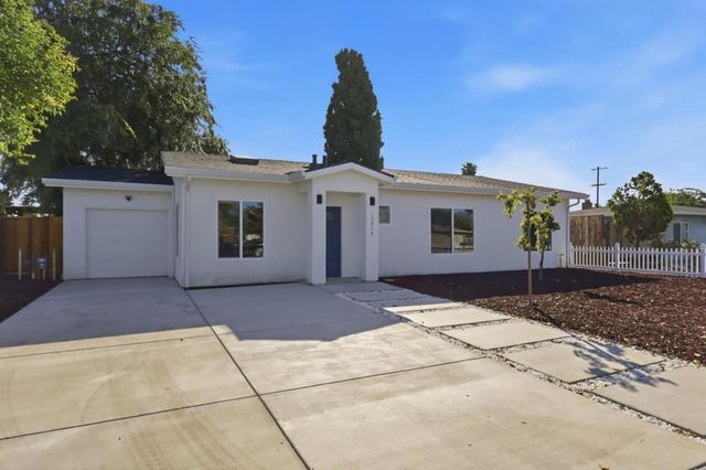 13014 Pfeifle Avenue, San Jose, CA 95111