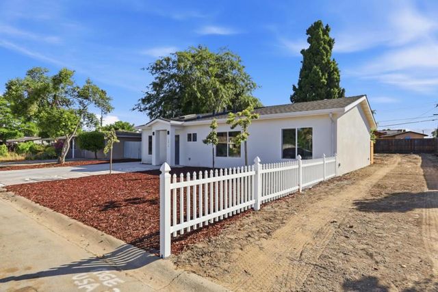 13014 Pfeifle Avenue, San Jose, CA 95111