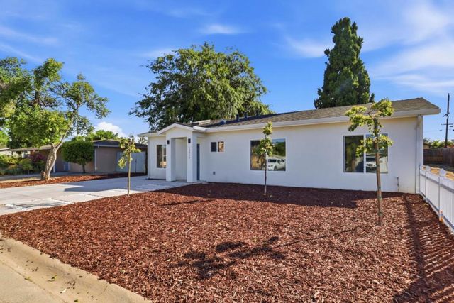 13014 Pfeifle Avenue, San Jose, CA 95111