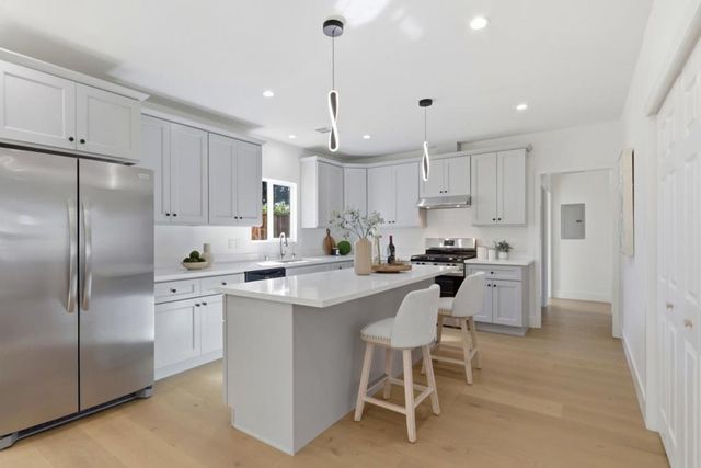 13014 Pfeifle Avenue, San Jose, CA 95111