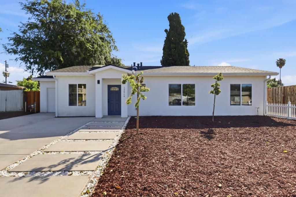 13014 Pfeifle Avenue, San Jose, CA 95111