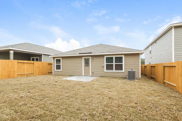 27084 Leonardo Drive, Magnolia, TX 77355