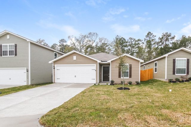 27084 Leonardo Drive, Magnolia, TX 77355