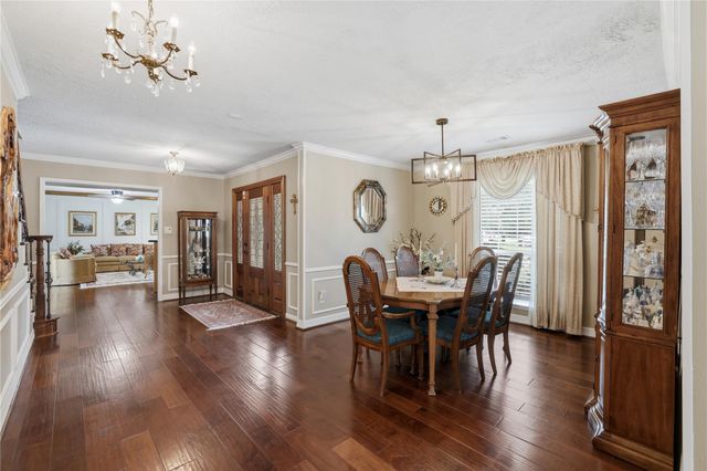 5403 Cobble Lane, Spring, TX 77379