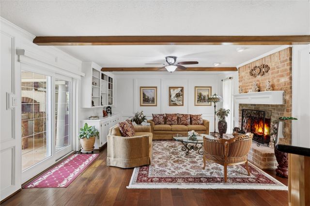 5403 Cobble Lane, Spring, TX 77379