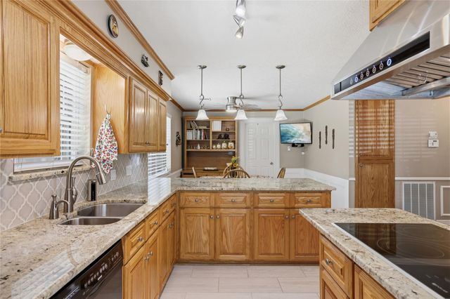 5403 Cobble Lane, Spring, TX 77379