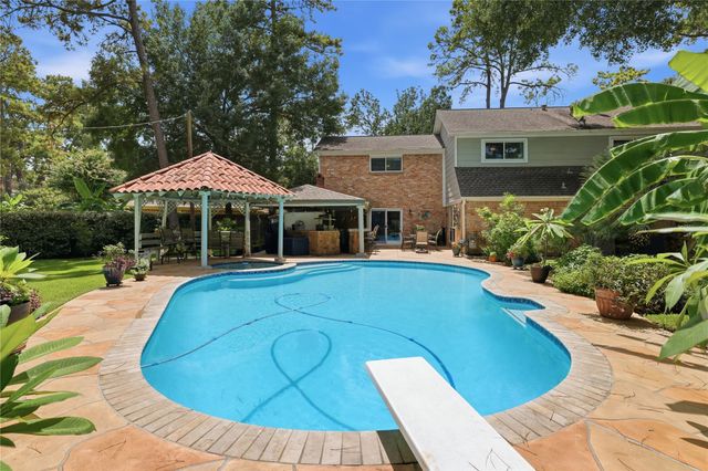 5403 Cobble Lane, Spring, TX 77379