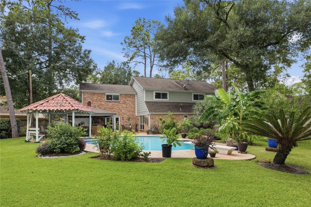 5403 Cobble Lane, Spring, TX 77379