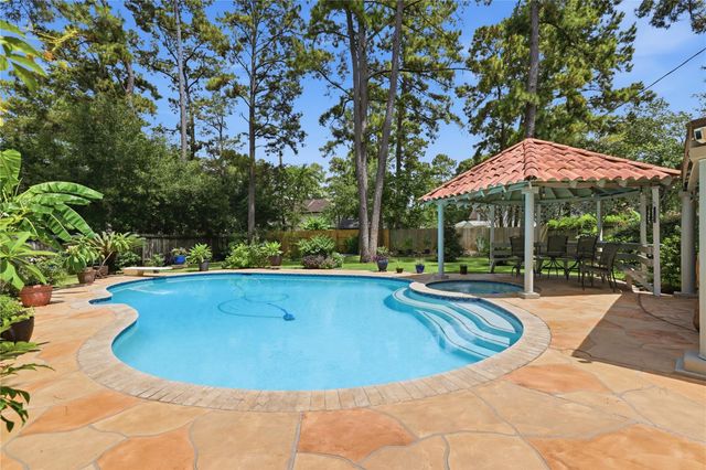 5403 Cobble Lane, Spring, TX 77379