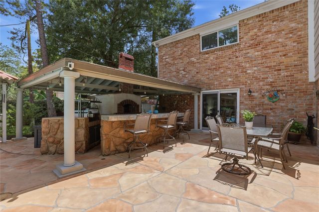 5403 Cobble Lane, Spring, TX 77379