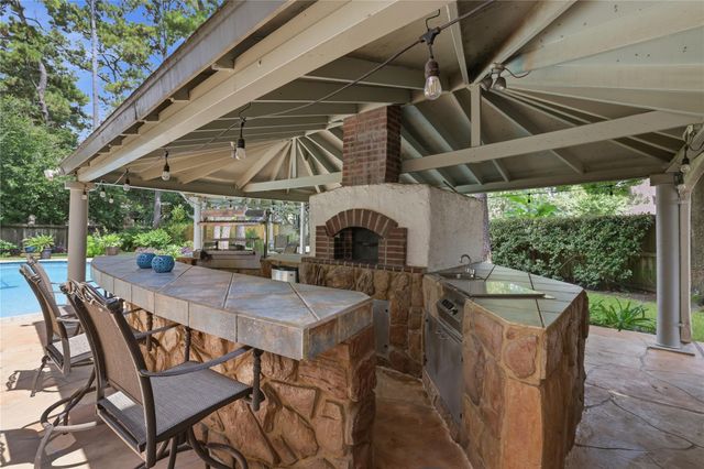 5403 Cobble Lane, Spring, TX 77379