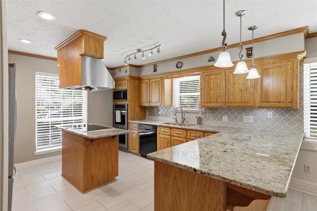 5403 Cobble Lane, Spring, TX 77379