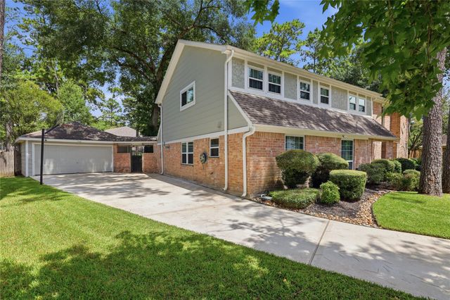 5403 Cobble Lane, Spring, TX 77379