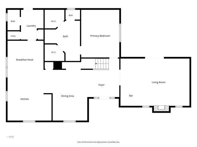5403 Cobble Lane, Spring, TX 77379