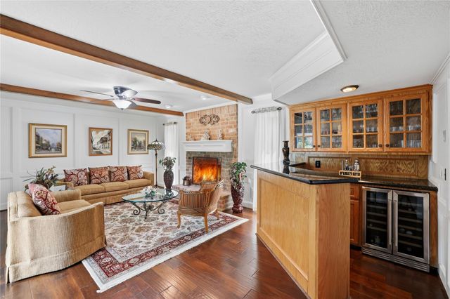 5403 Cobble Lane, Spring, TX 77379