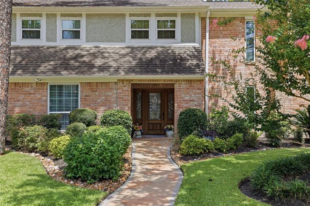 5403 Cobble Lane, Spring, TX 77379