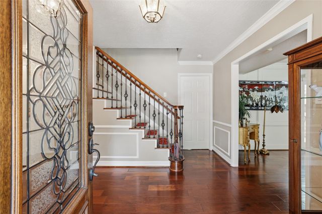 5403 Cobble Lane, Spring, TX 77379