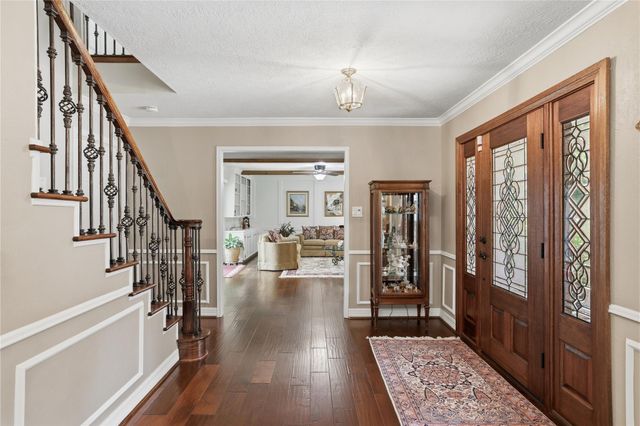5403 Cobble Lane, Spring, TX 77379