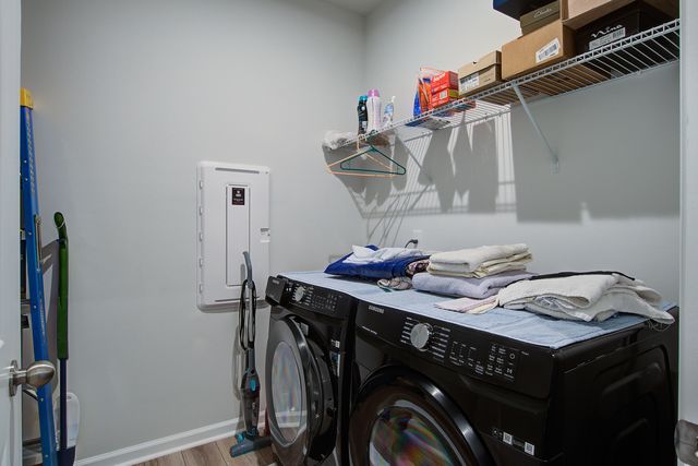 143 West Bradford Pointe Drive, Summerville, SC 29486