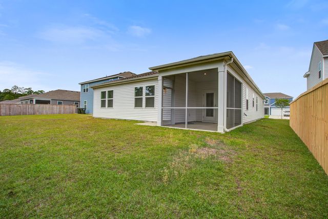 143 West Bradford Pointe Drive, Summerville, SC 29486