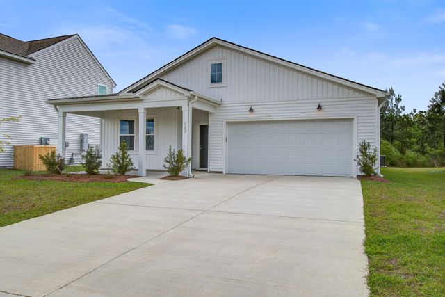 143 West Bradford Pointe Drive, Summerville, SC 29486