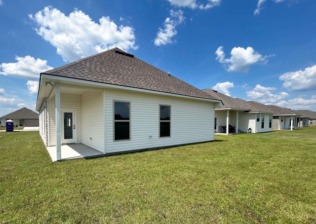 1407 Tina Street, Thibodaux, LA 70301