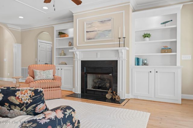 281 Lockwood Lane SW, Supply, NC 28462