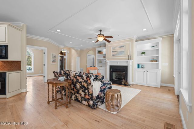 281 Lockwood Lane SW, Supply, NC 28462