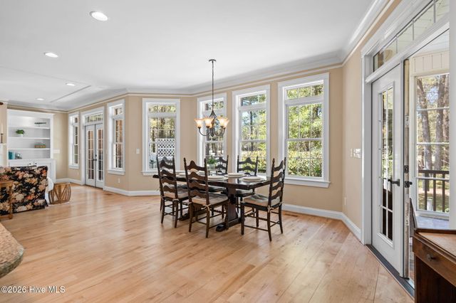 281 Lockwood Lane SW, Supply, NC 28462