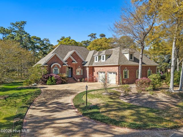281 Lockwood Lane SW, Supply, NC 28462