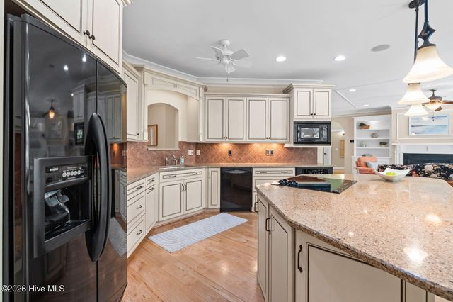 281 Lockwood Lane SW, Supply, NC 28462