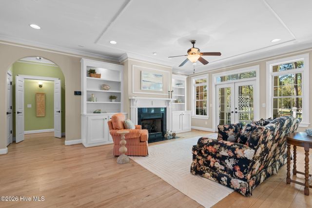 281 Lockwood Lane SW, Supply, NC 28462