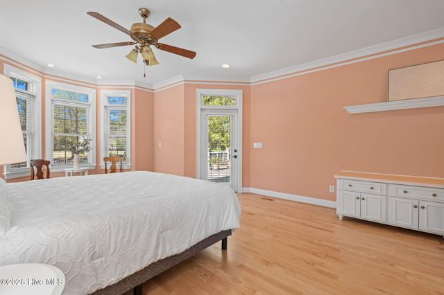 281 Lockwood Lane SW, Supply, NC 28462