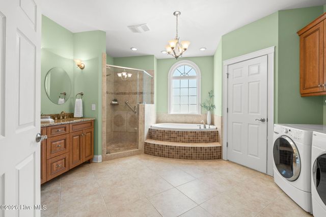 281 Lockwood Lane SW, Supply, NC 28462