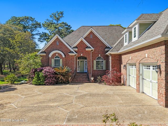 281 Lockwood Lane SW, Supply, NC 28462