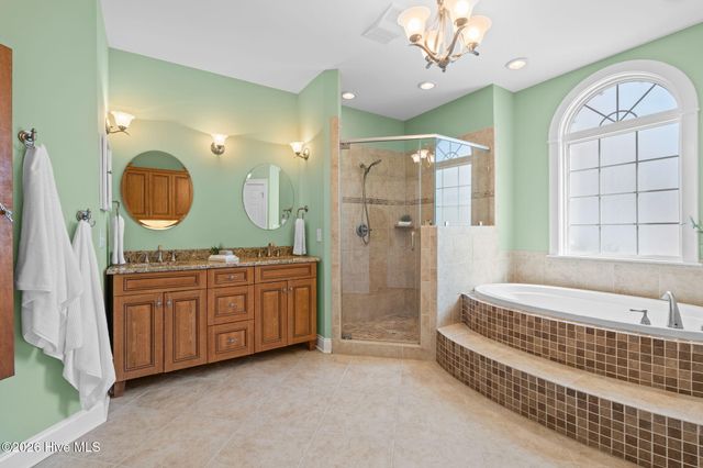 281 Lockwood Lane SW, Supply, NC 28462