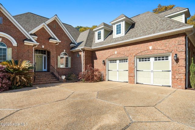 281 Lockwood Lane SW, Supply, NC 28462
