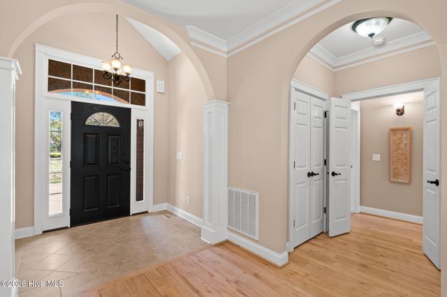 281 Lockwood Lane SW, Supply, NC 28462