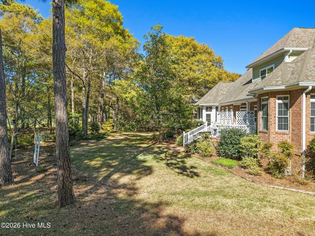 281 Lockwood Lane SW, Supply, NC 28462
