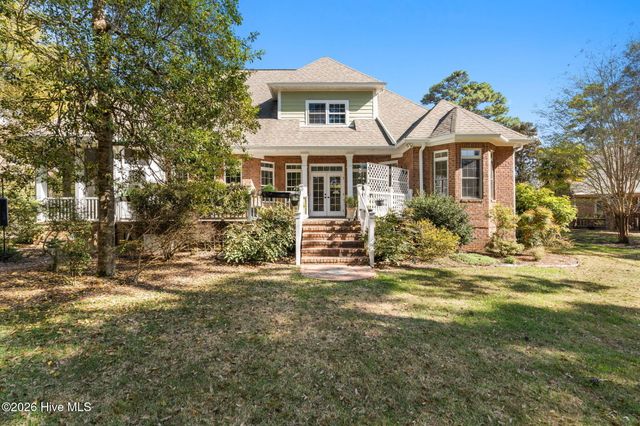 281 Lockwood Lane SW, Supply, NC 28462