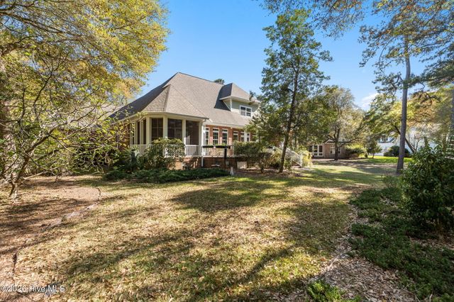 281 Lockwood Lane SW, Supply, NC 28462