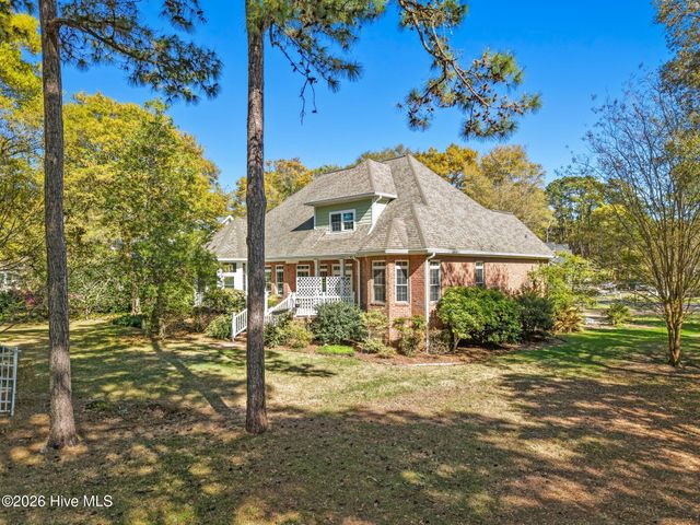 281 Lockwood Lane SW, Supply, NC 28462