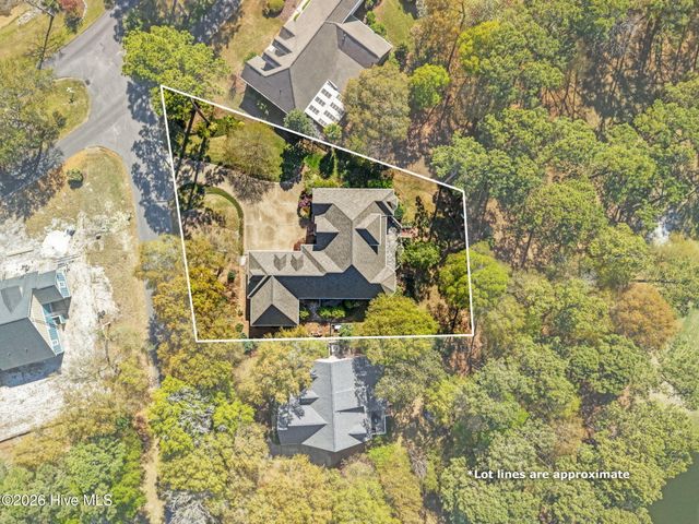 281 Lockwood Lane SW, Supply, NC 28462