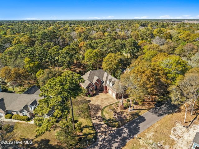 281 Lockwood Lane SW, Supply, NC 28462